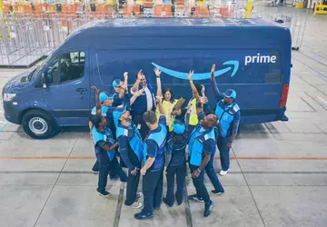 Amazon wird mehr als 1 Milliarde ...