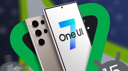 One UI 7.0 wird insgesamt 6 Beta-Updates erhalten, was dazu führen kann, dass One UI 7.1 gar nicht erscheint