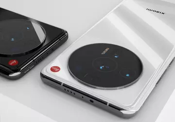 Das Flaggschiff Xiaomi 12 Ultra mit ...