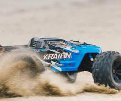 1:8 ARRMA KRATON Speed RC Monster Truck