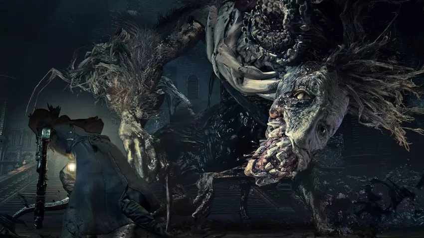 Die Bloodborne-Community kehrt nach Yarnham zurück, um das 10-jährige Jubiläum des Spiels zu feiern