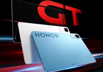 Honor hat das Pad GT Gaming-Tablet ...