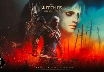 Ja, es sind schon 10 Jahre ...