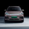 BYD stellt Elektro-Crossover mit 510 km Reichweite vor, Preis um $25.000-4 BYD stellt Elektro-Crossover mit 510 km Reichweite vor, Preis um $25.000-4
