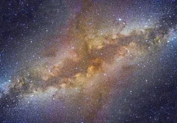 NASA will die Sonne für die ...