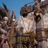 Die ersten Vorschauen zu God of War: Ragnarok. Journalisten loben das Spiel für das Kampfsystem, die Grafik, die lebendige Welt, die Rätsel und den Charakter-23 Die ersten Vorschauen zu God of War: Ragnarok. Journalisten loben das Spiel für das Kampfsystem, die Grafik, die lebendige Welt, die Rätsel und den Charakter-23