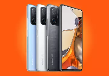Xiaomi 11T erhält neues MIUI 14 ...