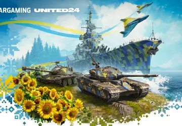 Wargaming gelang es, mehr als 1 ...