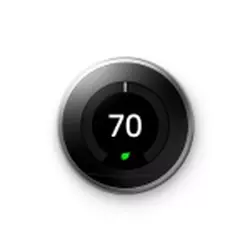 Google Nest Learning Thermostat (3. Generation)