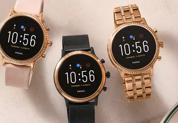 Konkurrenz für Apple Watch und Galaxy ...