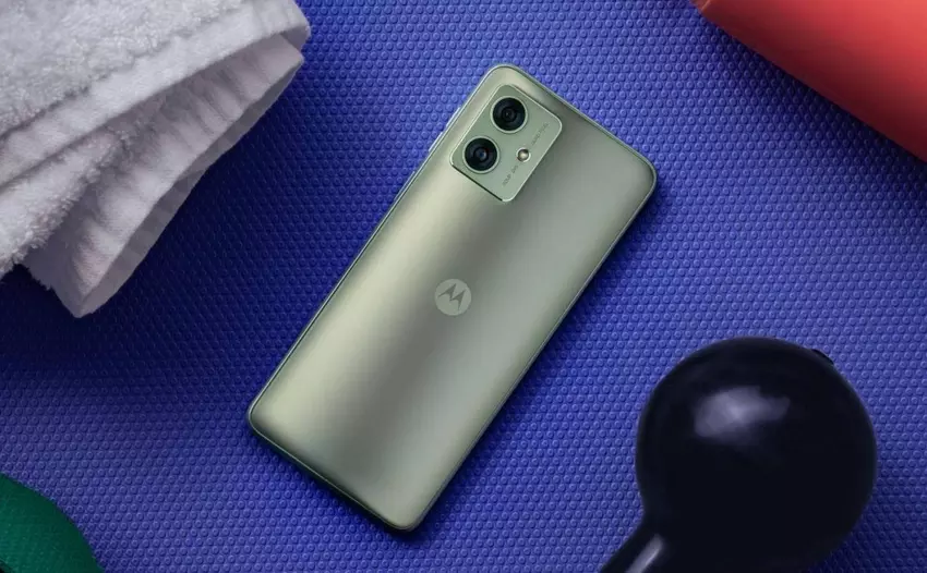 Moto G54 Power - Dimensity 7020, 120Hz LCD-Display und 6000 mA*h Akku zum Preis von über 200 €