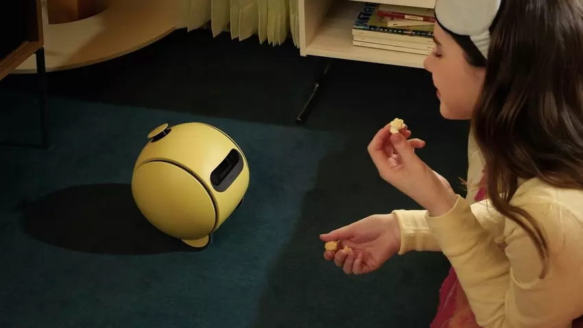 Samsungs Ballie-Assistentenroboter verzögert sich: Unternehmen verschiebt Veröffentlichung erneut auf unbestimmte Zeit