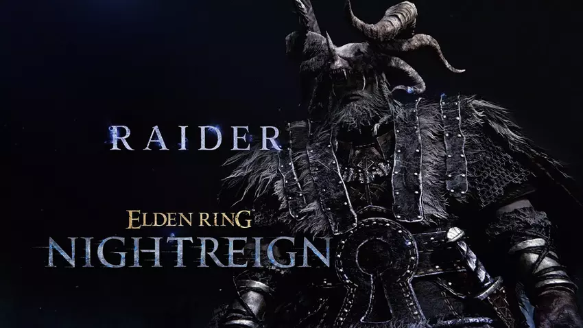 Der neue Elden Ring Nightreign-Trailer konzentriert sich auf Raider, einen mächtigen Krieger mit einem riesigen Hammer