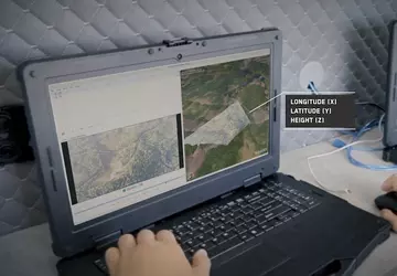 Maxar präsentiert ein Navigationssystem für Drohnen ...