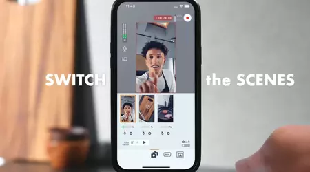 Canon hat eine neue Live Switcher Mobile Streaming-App auf den Markt gebracht, die die Kameras des Unternehmens nicht unterstützt