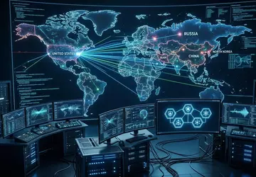 US-Außenministerium startet Büro für aufkommende Bedrohungen, ...