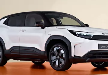 Ab 29.990 Euro: Der Preis für ...