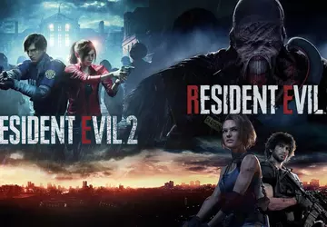 Capcom hat das Problem umgehend behoben: ...