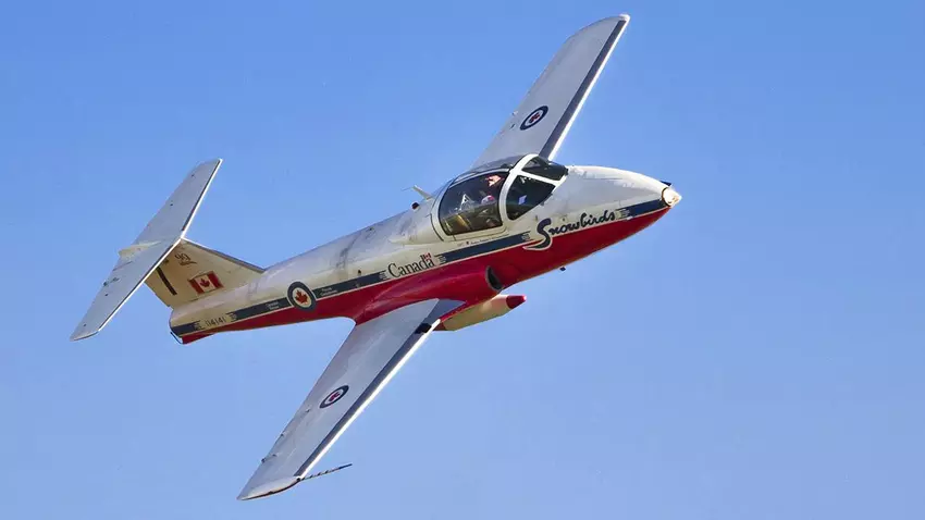 Kanada plant groß angelegte Außerdienststellung von Militärausrüstung