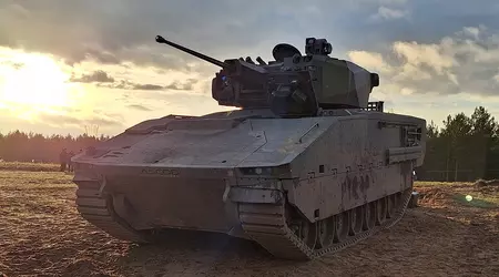 Lettland bestellt 42 ASCOD-Kampffahrzeuge für 370 Millionen Euro