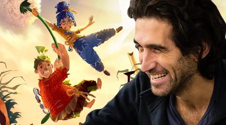 Ein Insider hat das Veröffentlichungsdatum für das neue Spiel des Schöpfers von It Takes Two und A Way Out verraten