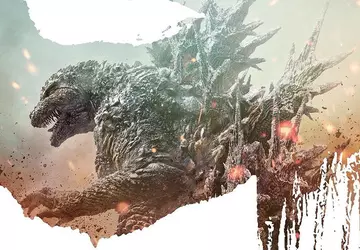 "Godzilla: Minus One" Trailer: Toho rebootet ...