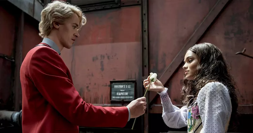 Das digitale Veröffentlichungsdatum für The Hunger Games: The Ballad of Songbirds and Snakes wurde bekannt gegeben 