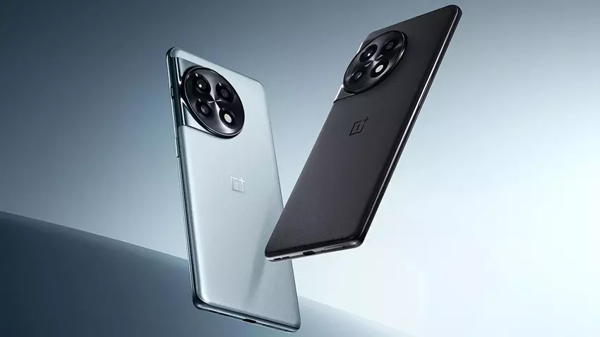 OnePlus bereitet eine spezielle Version des OnePlus Ace 2 für Fans des Handyspiels Genshin Impact vor