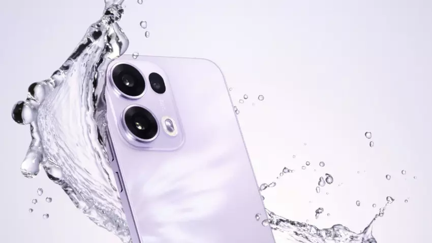 Oppo verzichtet bei der neuen Reno15-Serie möglicherweise auf gebogene Bildschirme