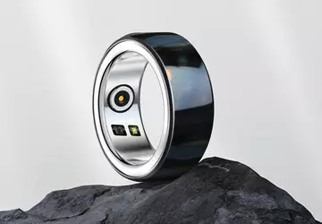 Kospetfit iHeal Ring: ein 100 Dollar ...