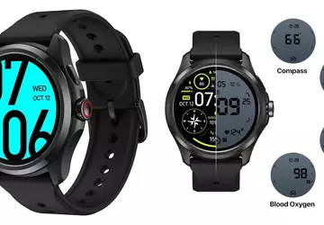 Mobvoi bereitet die TicWatch Pro 5 ...