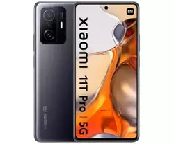 Xiaomi 11T Pro