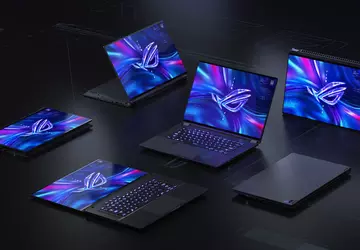 ASUS hat das Gaming-Hybrid-Notebook und -Tablet ...