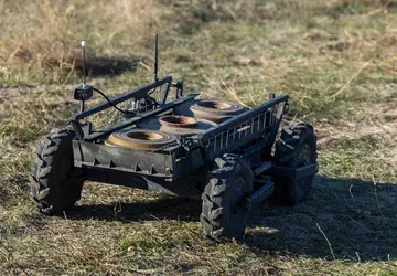 In den ukrainischen Streitkräften wurde die ...