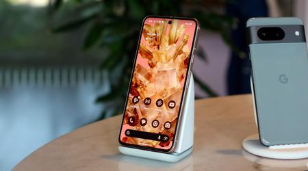 Der Anrufbildschirm des Google Pixel wird bald in der Lage sein, mit Hilfe von KI Anrufe anstelle von Ihnen zu beantworten
