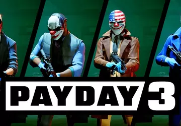 Starbreeze Studios hat den ersten einer ...