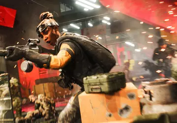 Nächstes Battlefield-Veröffentlichungsfenster sieht klarer aus, nachdem ...