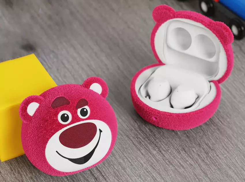 Für Toy Story-Fans: Samsung, Disney und Pixar haben spezielle Hüllen für die Galaxy Buds FE, Galaxy Buds 2 und Galaxy Buds 2 Pro vorgestellt