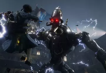 Der Pinocchio hat Erfolg: Das düstere, ...