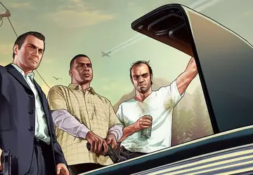 Insider: GTA+-Abonnenten erhalten Zugang zu einem ...