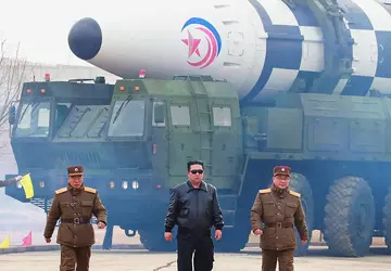 Anthony Blinken sagt, Nordkorea sei bereit ...