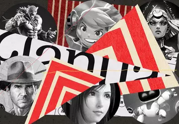 Balatro, Astro Bot und Hades II ...