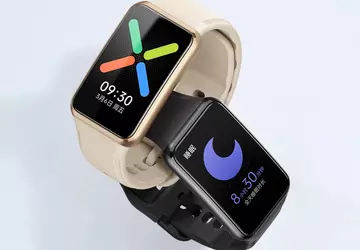 Huawei Watch Fit, Huawei Band 6 ...