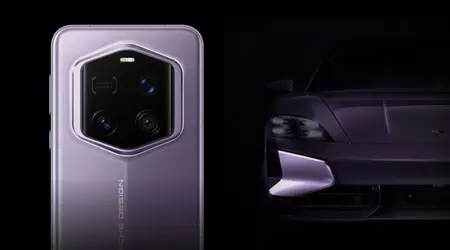 Honor Magic7 RSR Porsche Design könnte 6,8" gebogenes OLED, Snapdragon 8 Elite, 50MP Kamera und 100W Aufladung bekommen