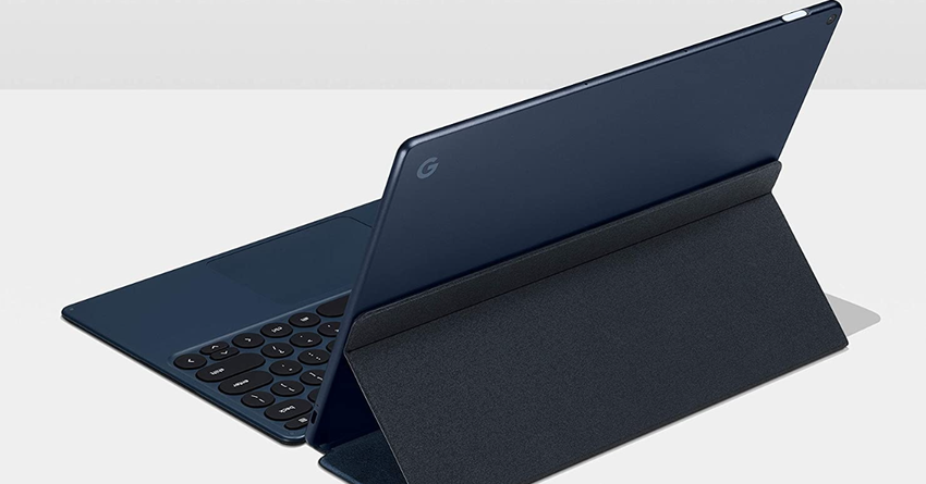 Google Pixel Slate bestes iPad für Immobilienmakler