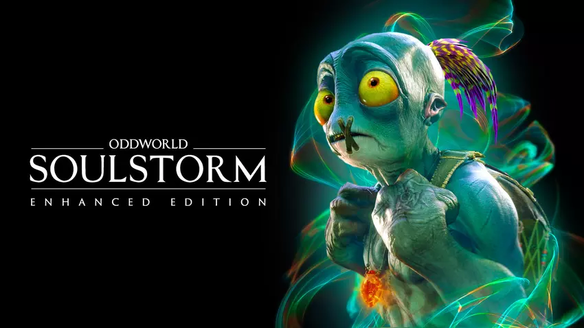 Ein erweitertes Veröffentlichungsdatum für Oddworld: Soulstorm wurde bekannt gegeben