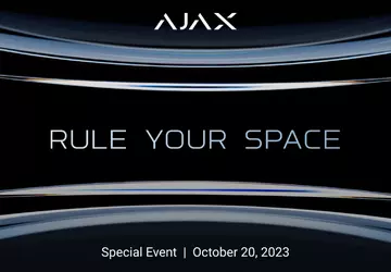 Beherrsche deinen Raum: Das nächste Ajax ...