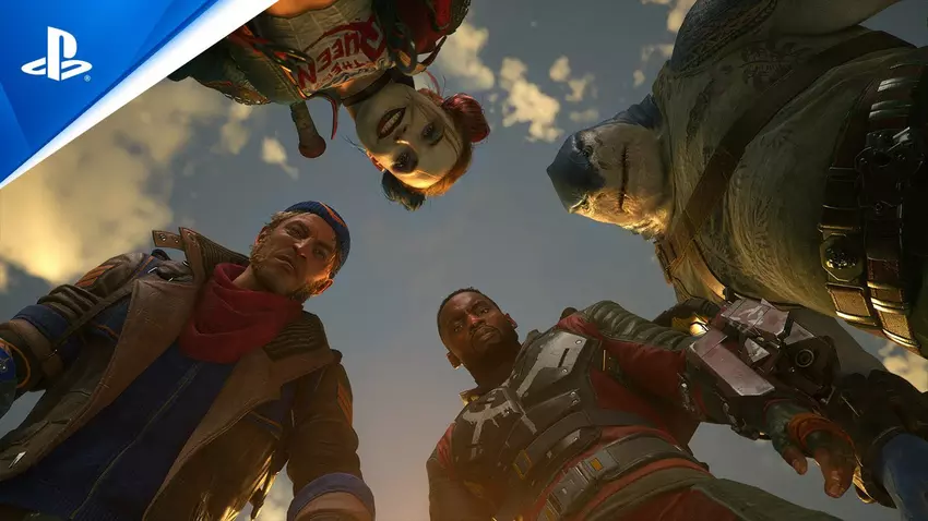 Die Entwickler von Suicide Squad: Kill the Justice League haben einen neuen Trailer für das Spiel veröffentlicht, der die Unterstützung für PlayStation 5 Technologien zeigt