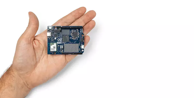 Q für Qualcomm — eine neue ...