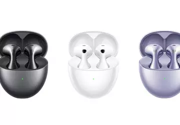 Huawei FreeBuds 6 mit Schnellladung und ...